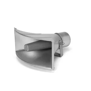 YH80 4 12V 120 130DB Widely Use New Selling High Quality Mini Speaker Alarm Horn Loud Speaker