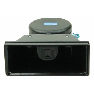 YL-106 Electronic Loud Siren Speaker for Emergency Vehicle Ambulance Car