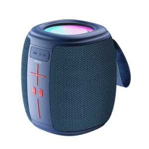 YSW14 Mini Portable Small BT Wireless Subwoofer Speaker