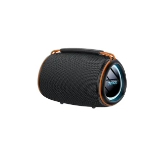 Yesido BT5.3 20W Wireless Speaker with 1200mAh Battery with RGB Light Mini Speaker YSW39