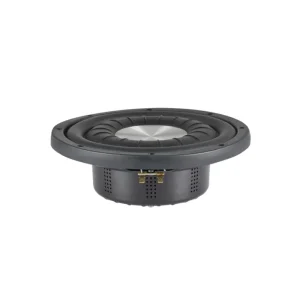 Yinbart 120W Subwoofer Bass Speaker Driver for Studio Monitor and Home Audio Repair Deep Low Frequency Sound Driver Unit