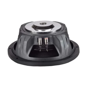 Yinbart 150W Woofer Speaker Driver Audio Unit for Home Theater Sound System Applications
