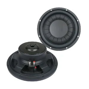 Yinbart 180W Audio Woofer Driver Unit for Karaoke Home Theater Applications