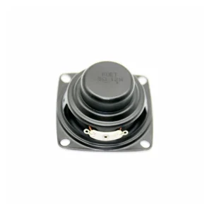Yinbart 5 Inch 20W 8 Ohm Full Range Mobile Audio Ceiling Speaker Full Frequency Driver for Bus Van Passenger Audio System
