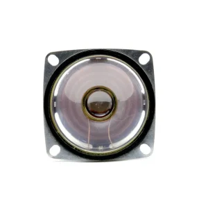 Yinbart 5 Inch 20W 8 Ohm Full Range Van Interior Audio Ceiling Speaker for Passenger System
