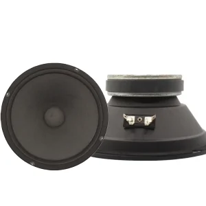 Yinbart 8 Inch Car Audio Bass Woofer Driver OEM ODM Replacement Speaker Unit for Resellers