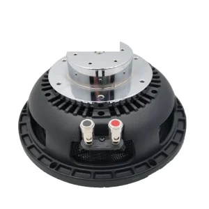 Yinbart 8 Inch Car Audio Speaker Woofer Driver OEM ODM Deep Bass Solution for Importers