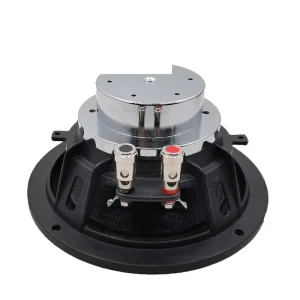 Yinbart 8 Inch Car Audio Woofer Driver Deep Bass Speaker OEM ODM for Stereo Upgrade Buyers