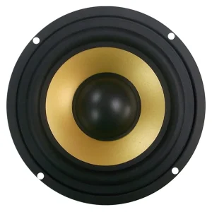 Yinbart 8 Inch Car Audio Woofer Driver OEM ODM Custom Bass Speaker for Automotive Dealers