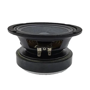 Yinbart 8 Inch Car Bass Audio Driver Woofer Speaker OEM ODM for Stereo System Buyers