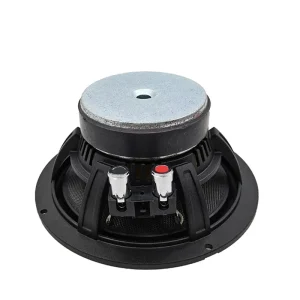 Yinbart 8 Inch Car Bass Speaker Woofer OEM ODM Audio Replacement Driver for Stereo Installation