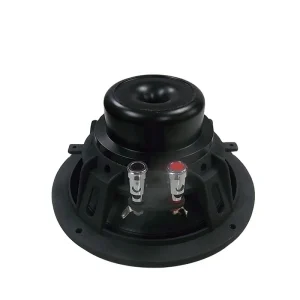 Yinbart 8 Inch Car Bass Woofer Audio Driver OEM ODM Custom Speaker for Stereo Installation