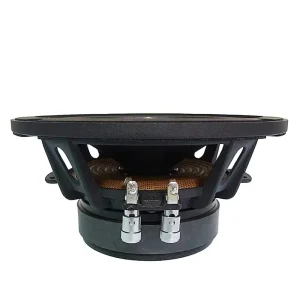 Yinbart 8 Inch Car Bass Woofer Speaker OEM ODM Replacement Driver Unit for Audio Upgrade