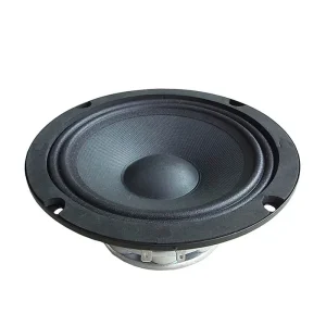 Yinbart 8 Inch Car Woofer Driver Speaker OEM ODM Deep Bass Audio Solution for Importers