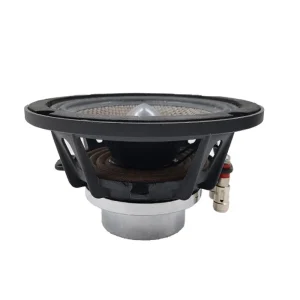Yinbart 8 Inch Car Woofer Speaker OEM ODM Audio Driver Replacement Unit for Sound Equipment