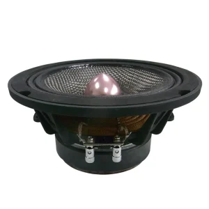 Yinbart 8 Inch Car Woofer Speaker OEM ODM Deep Bass Driver Unit for Automotive Audio