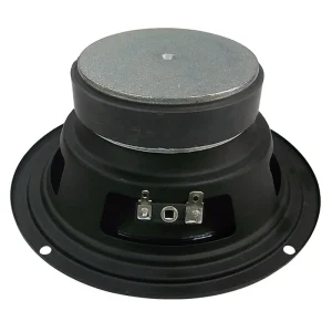 Yinbart 8 Inch Car Woofer Speaker OEM ODM Replacement Audio Driver for Stereo Upgrade