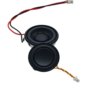 Yinbart IPX7 Waterproof 8 Inch Metal Rubber Full Range Loudspeaker Driver 4 3W-30W DTS Wireless Charging Horn Speaker Home