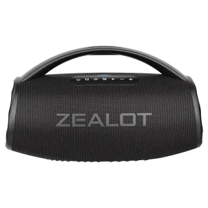 Zealot S97 Wireless Speaker Hifi Sound Quality Long Battery Life Speaker Portable Waterproof Outdoor Travel Speaker