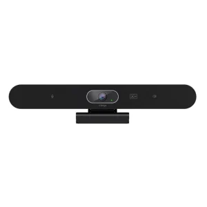 Zoom Call Video Conference Soundbar Video bar Auto Tracking Camera Premium Audio and Video Webcam Zoom USB Soundbar