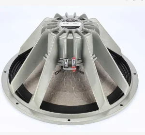 factory High quality professional audio subwoofer DJ sound speaker stage neodymium PA speakers active karaoke speaker