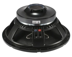 factory high quality Indoor conference hall KTV entertainment 550w 15 inch pa speaker