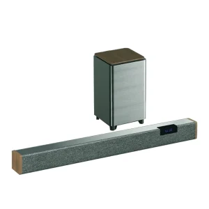 loudspeakers home audio with subwoofer suitable for TV soundbars in various scenarios