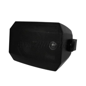 pa Public Address System Professional Subwoofer Home Theater Wall Speaker
