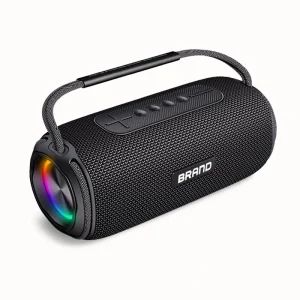 speaker subwoofer outdoor high power and high volume wireless audio system